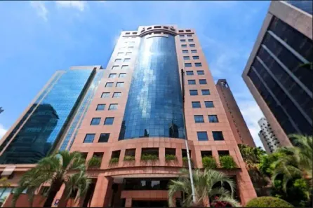 Sala Comercial para alugar, 824m² no Jardim Paulistano, São Paulo