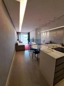 Apartamento com 2 Quartos à venda, 57m² no Lauzane Paulista, São Paulo