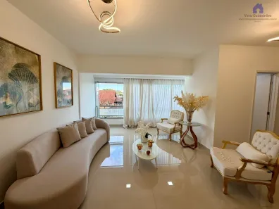Apartamento com 3 Quartos à venda, 180m² no Itaigara, Salvador