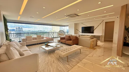 Apartamento com 3 Quartos à venda, 313m² no Green Valley Alphaville, Barueri