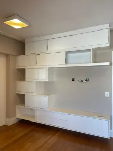Apartamento com 2 Quartos à venda, 64m² no Vila do Bosque, São Paulo