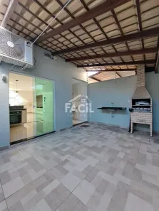Casa com 3 Quartos à venda, 130m² no Colina de Laranjeiras, Serra