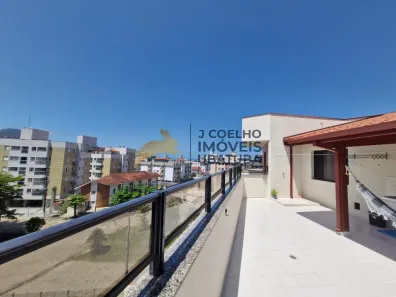 Apartamento com 3 Quartos à venda, 130m² no Praia Grande, Ubatuba