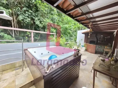 Apartamento com 4 Quartos à venda, 224m² no Lagoa, Rio de Janeiro