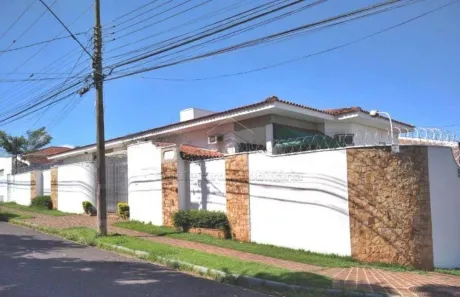 Casa com 4 Quartos à venda, 226m² no Alto da Boa Vista, Ribeirão Preto