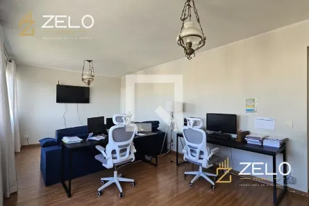 Apartamento com 3 Quartos à venda, 120m² no Bosque, Campinas