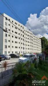 Apartamento com 2 Quartos à venda, 41m² no Jardim Mirna, Taboão da Serra