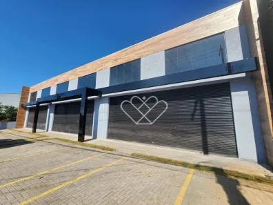 Ponto Comercial à venda, 300m² no Vila Princesa Izabel, Cachoeirinha
