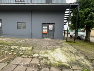 Ponto Comercial para alugar, 90m² no Liberdade, Novo Hamburgo