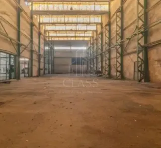 Galpão/Depósito/Armazém para alugar, 2100m² no São Geraldo, Porto Alegre