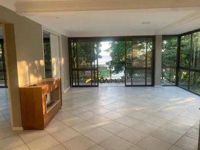 Cobertura com 2 Quartos para alugar, 150m² no Vila Assunção, Porto Alegre