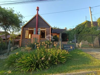 Casa com 3 Quartos à venda, 123m² no Cidade Nova, Ivoti
