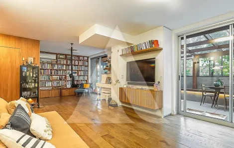 Apartamento com 2 Quartos à venda, 230m² no Vila Ipojuca, São Paulo