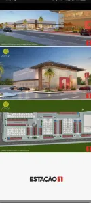Ponto Comercial à venda, 43m² no SIM, Feira de Santana