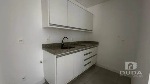 Apartamento com 1 Quarto à venda, 51m² no Trindade, Florianópolis