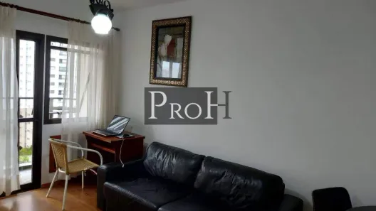 Apartamento com 1 Quarto à venda, 50m² no Centro, São Bernardo do Campo