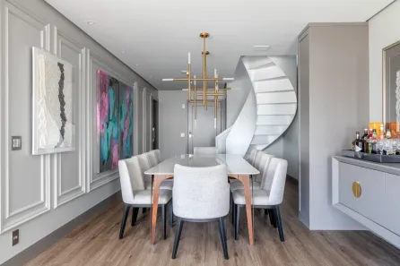 Cobertura com 3 Quartos à venda, 229m² no Centro, Balneário Camboriú