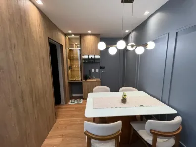 Apartamento com 3 Quartos à venda, 61m² no Prado, Recife