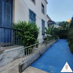 Casa com 5 Quartos à venda, 370m² no Botafogo, Rio de Janeiro