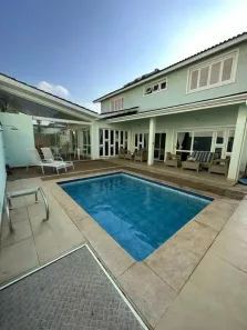 Casa de Condomínio com 4 Quartos à venda, 403m² no Alphaville, Santana de Parnaíba