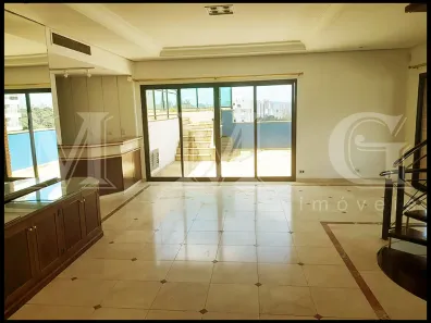 Cobertura com 3 Quartos à venda, 380m² no Vila Mariana, São Paulo