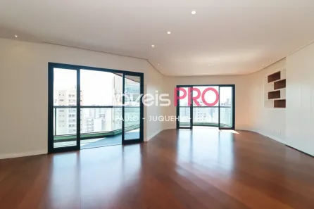 Cobertura com 4 Quartos à venda, 700m² no Indianópolis, São Paulo