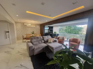 Apartamento com 3 Quartos à venda, 115m² no Alto da Mooca, São Paulo