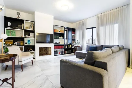 Apartamento com 4 Quartos à venda, 175m² no Vila Ipojuca, São Paulo