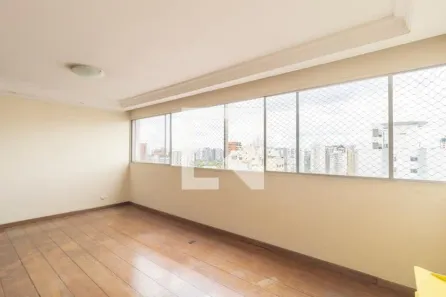 Apartamento com 3 Quartos à venda, 168m² no Indianópolis, São Paulo
