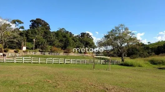 Fazenda/Sítio com 3 Quartos à venda, 677600m² no Itapema, Guararema