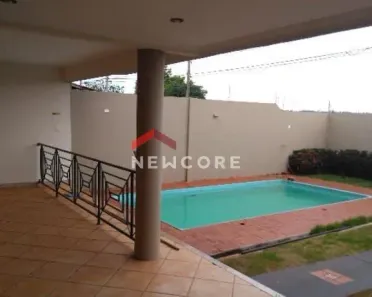 Casa com 4 Quartos à venda, 245m² no Jardim Botânico, Araraquara
