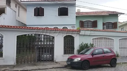 Sobrado com 3 Quartos à venda, 226m² no Jardim São Paulo(Zona Norte), São Paulo