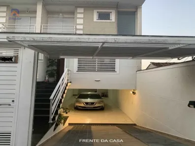Sobrado com 3 Quartos à venda, 170m² no Vila Dom Pedro II, São Paulo