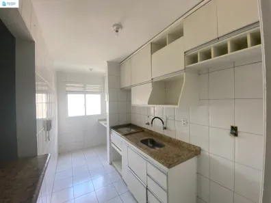 Apartamento com 2 Quartos para alugar, 49m² no Jardim Norma, São Paulo
