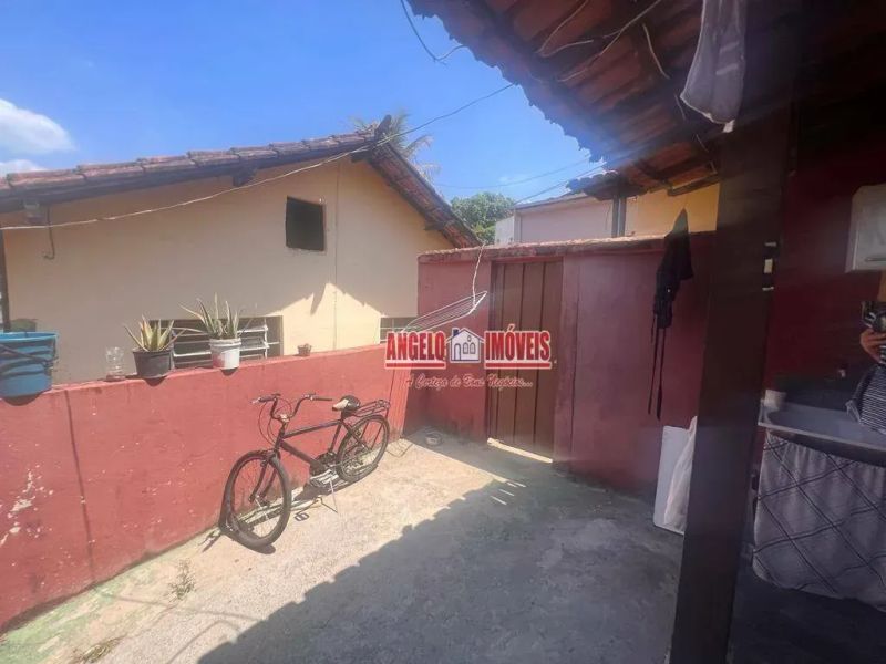Casa com 3 quartos — Jardim Leblon, Belo Horizonte