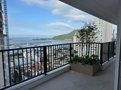 Apartamento com 3 Quartos à venda, 133m² no Fazenda, Itajaí