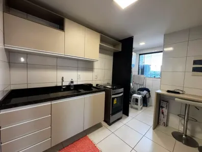 Apartamento com 3 Quartos à venda, 73m² no Indianópolis, Caruaru