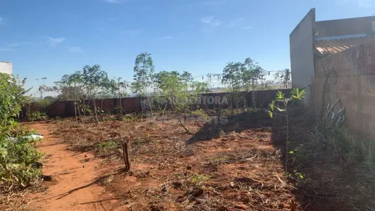Lote/Terreno à venda, 200m² no Residencial Jardim Imperial, Mirassol