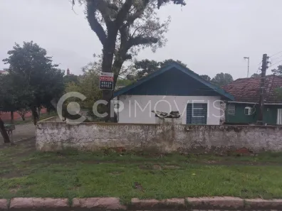 Casa com 1 Quarto à venda, 320m² no Jardim Itu, Porto Alegre