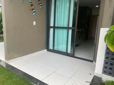 Apartamento com 1 Quarto à venda, 30m² no , Ipojuca