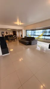 Apartamento com 4 Quartos à venda, 276m² no Graças, Recife