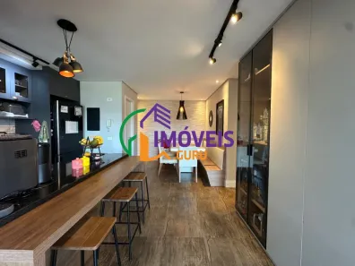Apartamento com 2 Quartos à venda, 79m² no Vila Anastácio, São Paulo