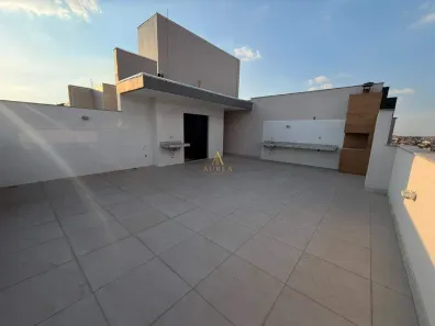 Cobertura com 3 Quartos à venda, 150m² no Tirol (Barreiro), Belo Horizonte