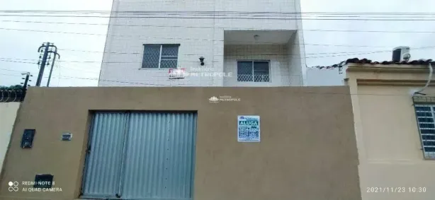 Casa com 4 Quartos para alugar, 245m² no Matinha, Teresina