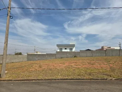 Lote/Terreno à venda, 250m² no Vale do Sol, Piracicaba