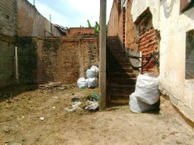 Lote/Terreno à venda, 114m² no Vila Jardini, Sorocaba