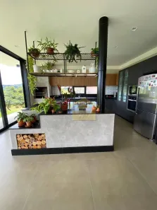 Casa de Condomínio com 3 Quartos à venda, 330m² no Residencial Terras Nobres, Itatiba