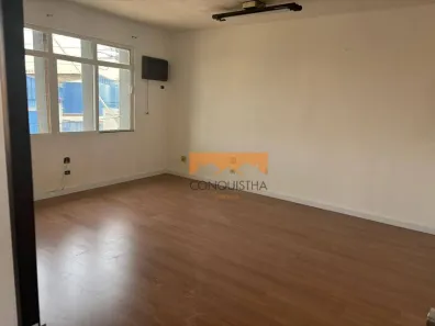 Galpão/Depósito/Armazém para venda ou aluguel, 730m² no Centro, São Caetano do Sul