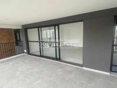 Apartamento com 4 Quartos à venda, 147m² no Vila Clementino, São Paulo