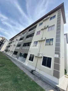 Apartamento com 2 Quartos à venda, 58m² no Turu, São Luís